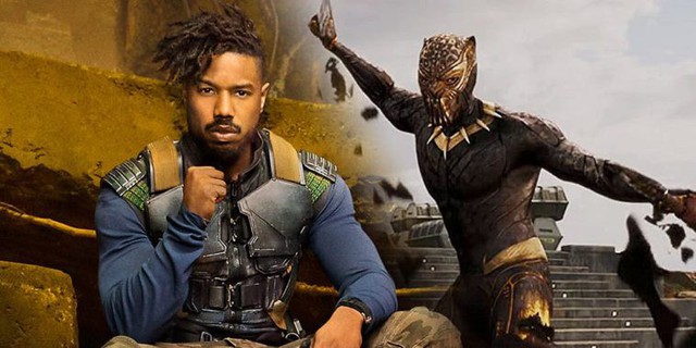 Dragon Ball chính là nguồn cảm hứng cho Michael B. Jordan trong Creed 2 - Ảnh 2.