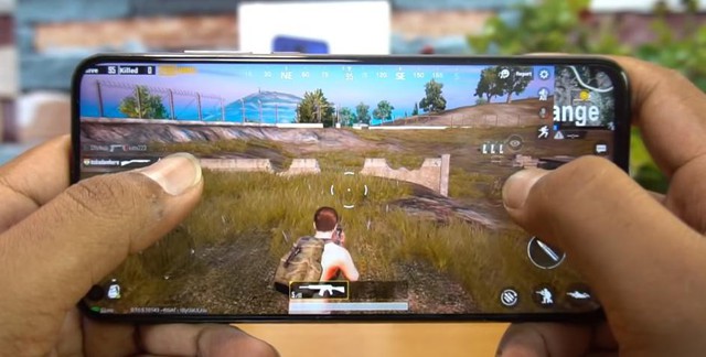 Honor View 20 - Smartphone màn hình nốt ruồi chiến PUBG Mobile mức HDR siêu mượt - Ảnh 4.