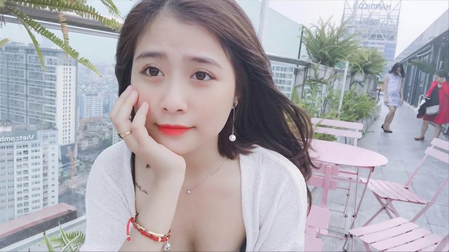 Loan Milona - nữ streamer xinh đẹp kiếm hơn nửa tỷ chỉ sau một năm - Ảnh 10.