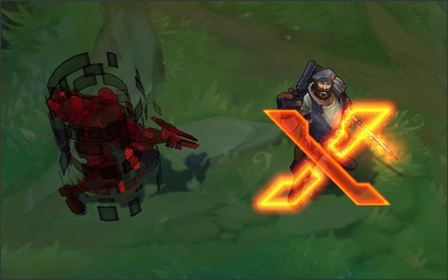 LMHT: Riot có đi định đưa Zed trở lại, nhưng sẽ tước đi nội tại đánh cắp SMCK - Ảnh 2.