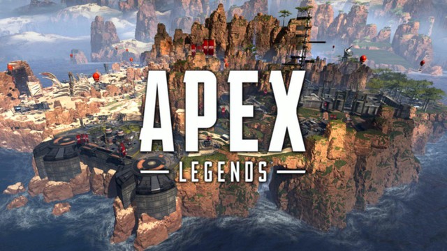 Apex Legends và những bước đột phá kỳ diệu cho dòng game FPS - Ảnh 1.