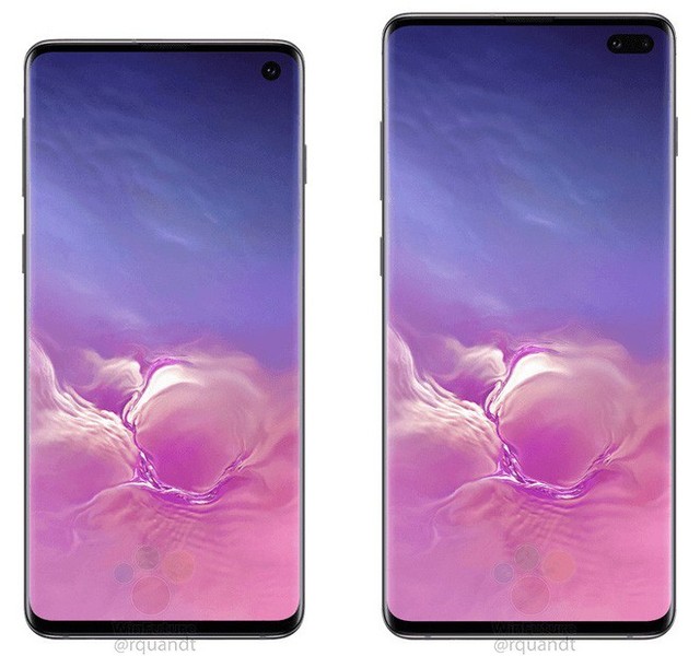 Galaxy S10 bắt đầu cho đặt hàng tại Việt Nam, giá cao nhất 36 triệu đồng - Ảnh 2.