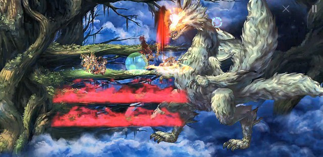 Final Blade - Game RPG Mobile Top 1 Hàn Quốc chính thức ra mắt phiên bản quốc tế - Ảnh 3.