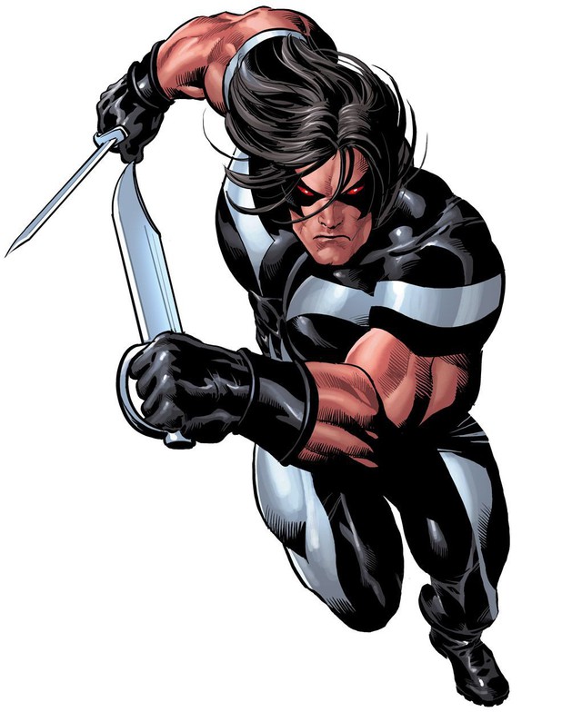 X-men Dark Phoenix: 6 dị nhân siêu mạnh dự đoán sẽ xuất hiện trong thế giới siêu anh hùng của vũ trụ điện ảnh Marvel - Ảnh 7.