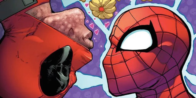 Deadpool và Spider-Man: 17 sự thật về mối quan hệ kỳ lạ giữa 2 anh chàng mặc đồ đỏ của Marvel - Ảnh 5.