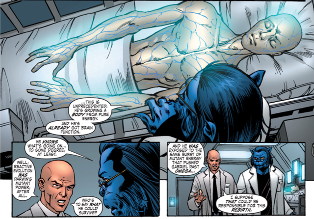 X-men Dark Phoenix: 6 dị nhân siêu mạnh dự đoán sẽ xuất hiện trong thế giới siêu anh hùng của vũ trụ điện ảnh Marvel - Ảnh 3.