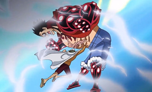 One Piece: Silvers Rayleigh, người thầy của Luffy mang danh hiệu Vua Bóng Tối huyền thoại sở hữu sức mạnh bá đạo như thế nào? - Ảnh 11.