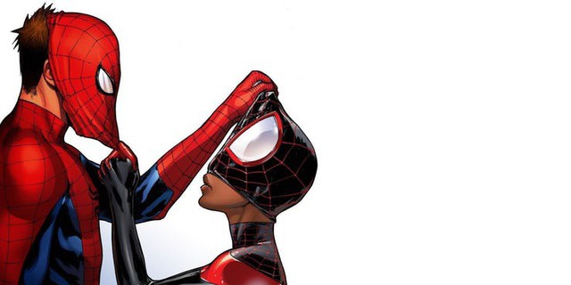 Deadpool và Spider-Man: 17 sự thật về mối quan hệ kỳ lạ giữa 2 anh chàng mặc đồ đỏ của Marvel - Ảnh 6.