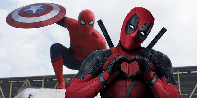 Deadpool và Spider-Man: 17 sự thật về mối quan hệ kỳ lạ giữa 2 anh chàng mặc đồ đỏ của Marvel - Ảnh 8.