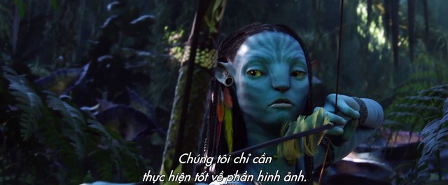 Nhờ có Avatar, đạo diễn tài năng James Cameron đã tạo nên siêu phẩm Alita: Battle Angel - Ảnh 2.