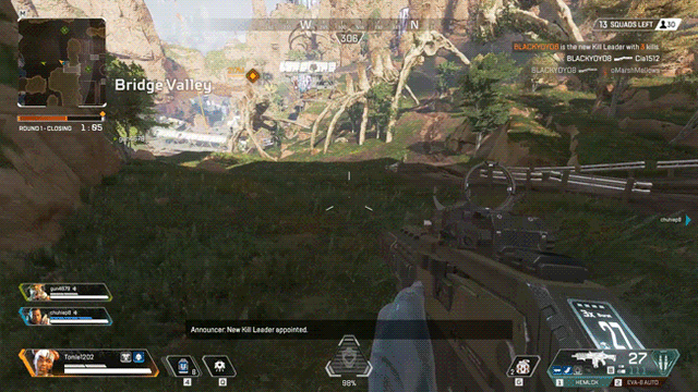 [Review] Apex Legends – Hoàn hảo công thức Battle Royale - Ảnh 11.