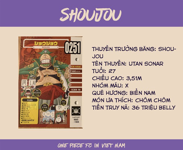 One Piece: Sau 2 năm, Râu Đen từ hải tặc vô danh không một đồng tiền thưởng đã trở thành Tứ Hoàng với mức truy nã cao nhất bộ truyện - Ảnh 3.