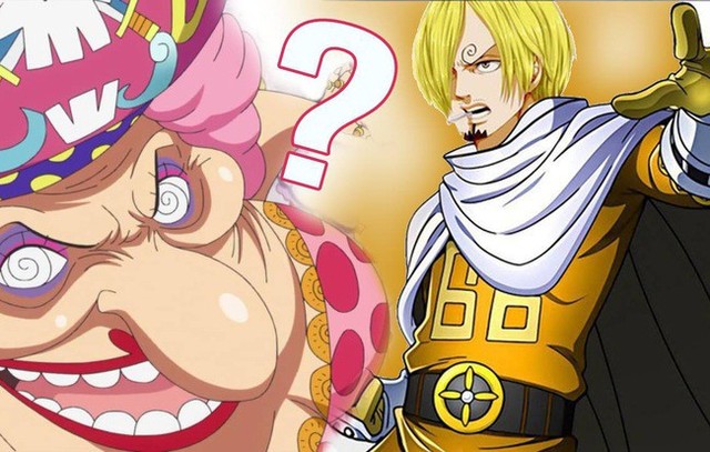 One Piece: Theo bạn, quan điểm không bao giờ đánh phụ nữ của Sanji là lý tưởng cao đẹp hay sự mù quáng đáng chê trách? - Ảnh 3.