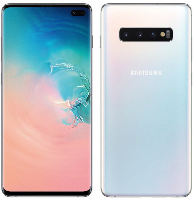 Cuối cùng thì bộ ba Samsung Galaxy S10 cũng lộ tất cả thông số, xứng đáng là siêu phẩm đáng mong chờ nhất năm 2019 - Ảnh 1.