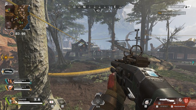 [Review] Apex Legends – Hoàn hảo công thức Battle Royale - Ảnh 7.