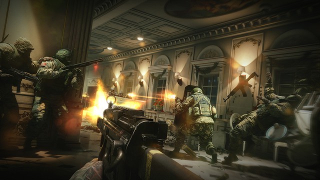 Nhân ngày Valentine, Steam mở của miễn phí 2 bom tấn Arma 3 và Tom Clancys Rainbow Six Siege - Ảnh 2.