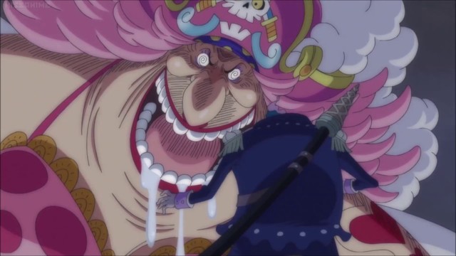 Top 10 nhân vật phản diện nổi bật trong One Piece, một số thành phần đã từng cho Luffy ăn hành ngập mặt - Ảnh 5.