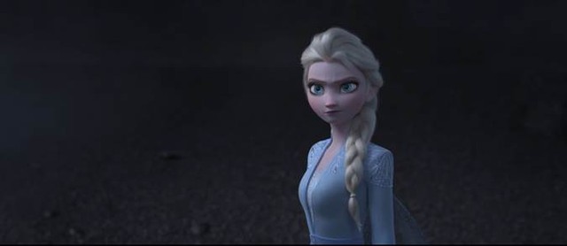 Frozen 2: Cặp đôi chị em băng giá Elsa và Anna sẽ quay trở lại màn ảnh rộng vào mùa đông năm nay - Ảnh 3.