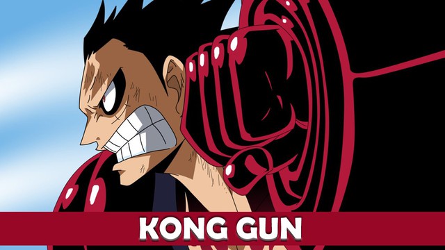 One Piece: Đã mắt khi nhìn lại 8 tuyệt chiêu Gear 4 Luffy dùng để bán hành cho Thất Vũ Hải Donquixote Doflamingo - Ảnh 4.