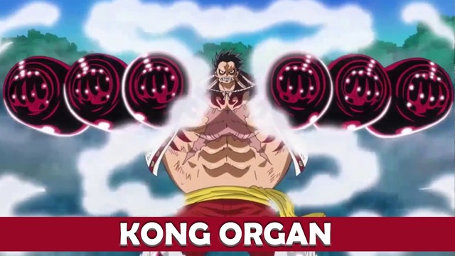 One Piece: Đã mắt khi nhìn lại 8 tuyệt chiêu Gear 4 Luffy dùng để bán hành cho Thất Vũ Hải Donquixote Doflamingo - Ảnh 5.