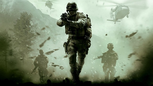 Hé lộ thông tin đầu tiên về siêu bom tấn Call of Duty 2019 - Ảnh 1.