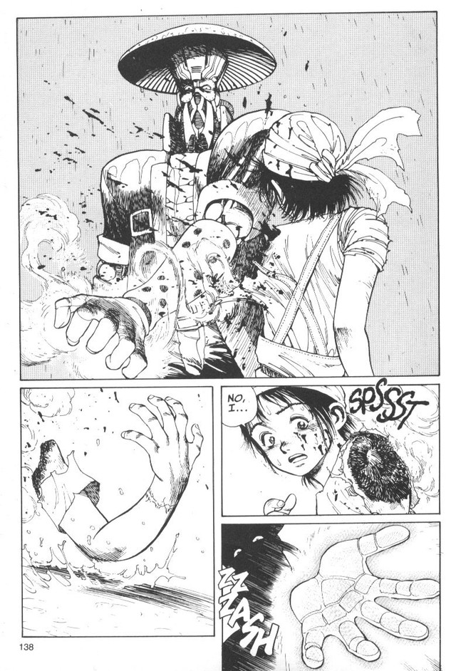 Giải đáp những điểm khác biệt của Alita: Thiên thần chiến binh so với nguyên tác Manga - Ảnh 10.