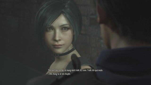 Resident Evil 2 Remake có bản Việt hóa hoàn chỉnh, game thủ có thể tải và chơi ngay bây giờ - Ảnh 5.