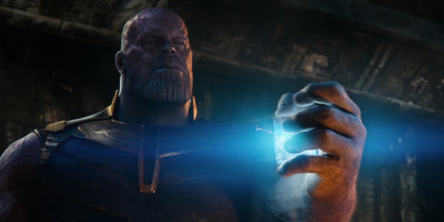 Hé lộ bằng chứng cho thấy hãng Marvel đã thay đổi kế hoạch biến Tesseract thành một viên đá Vô Cực - Ảnh 4.