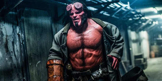 9 nhân vật quan trọng đồng hành cùng Hoàng Tử Địa Ngục sẽ xuất hiện trong Hellboy 2019 - Ảnh 1.