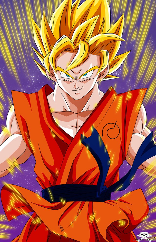Dragon Ball Super: Nếu chỉ số sức mạnh của Golden Frieza lên tới 100 tỷ tỷ thì Goku ở trạng thái Bản năng vô cực sẽ kinh khủng nhường nào? - Ảnh 1.