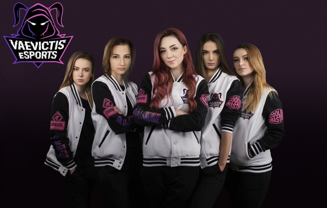 Sau drama bị đối thủ khinh thường, đội tuyển nữ tại giải LMHT Nga lập kỷ lục “feed vượt thời gian” tại đấu trường chuyên nghiệp 2019 - Ảnh 1.