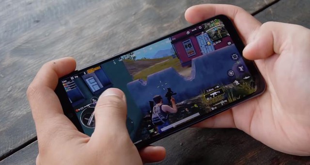 Loạt smartphone mới Pin khủng dành cho game thủ chiến Liên Quân, PUBG Mobile nhiều giờ - Ảnh 2.