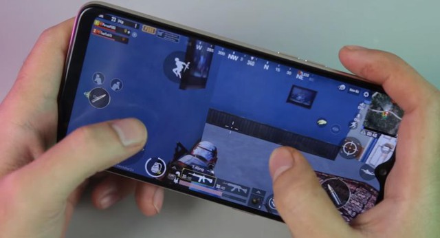 Loạt smartphone mới Pin khủng dành cho game thủ chiến Liên Quân, PUBG Mobile nhiều giờ - Ảnh 3.