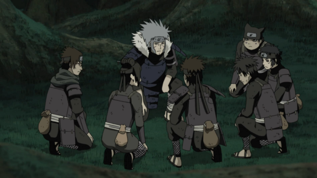 Naruto: Những thành tựu to lớn mà Hokage đệ nhị Tobirama Senju của làng Lá để lại cho hậu thế - Ảnh 2.