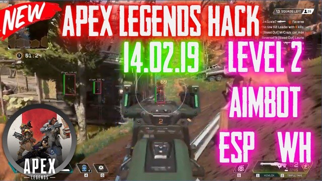 Apex Legends khẳng định đã ban tới 16.000 kẻ dùng hack, nếu không thì đã nát ngay từ đầu rồi - Ảnh 2.