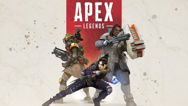 Những sự thật chưa được tiết lộ về Respawn Entertainment và hành trình ra mắt siêu phẩm Apex Legends - Ảnh 3.