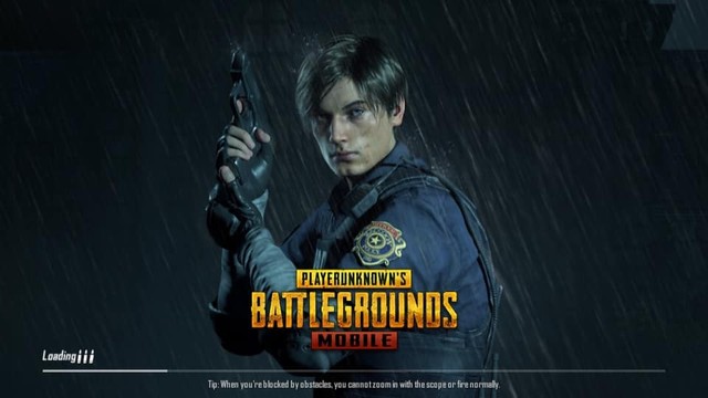 PUBG Mobile: Game thủ bắt đầu được tàn sát đám Zombie từ 12h ngày 19/2 - Ảnh 4.