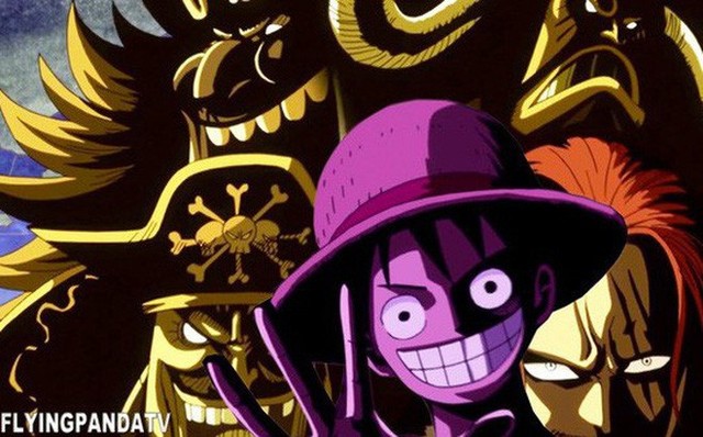 One Piece: Bộ ba quyền lực dưới trướng Ngũ Hoàng Luffy sở hữu sức mạnh bá đạo gì? - Ảnh 3.