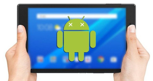 Smartphone màn hình gập sẽ giết chết tablet! - Ảnh 1.