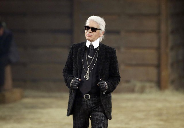 Mèo cưng của Karl Lagerfeld sẽ kế thừa khối tài sản 4.600 tỷ đồng, trở thành mèo tỷ phú của thế giới? - Ảnh 1.