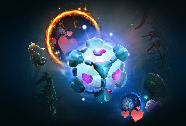 DOTA 2: Valve tung bản cập nhật 7.21b ngay sau Tết Nguyên Đán – IO tiếp tục làm đau đầu IceFrog - Ảnh 2.