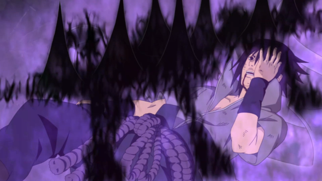 10 nhẫn thuật siêu mạnh trong Naruto được lấy cảm hứng từ thần thoại Nhật Bản (Phần 1) - Ảnh 5.