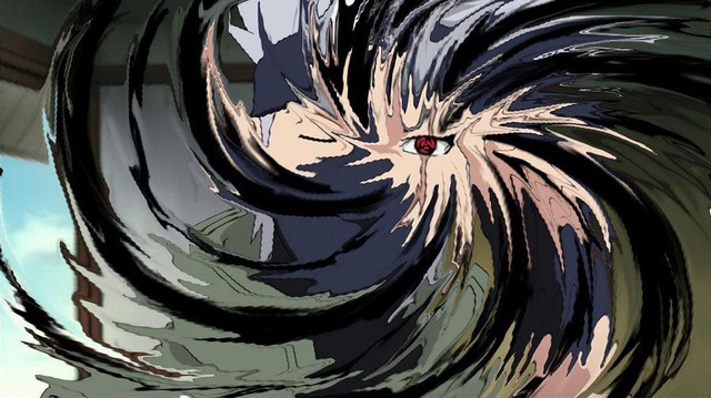 9 nhẫn thuật siêu mạnh trong Naruto được lấy cảm hứng từ thần thoại Nhật Bản (Phần 2) - Ảnh 1.