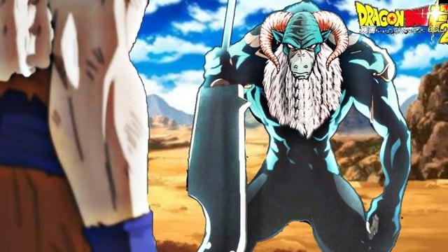 Dragon Ball Super: Kẻ chuyên ăn thịt người Moro sẽ đánh bại Goku và thực hiện điều ước với Rồng Thần để sở hữu sức mạnh khủng khiếp? - Ảnh 4.