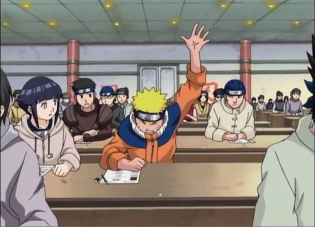 Naruto: 6 kỉ lục khó bị phá vỡ trong kỳ thi Chunin làng Lá, ấn tượng nhất là trường hợp của Boruto - Ảnh 3.