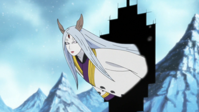 9 nhẫn thuật siêu mạnh trong Naruto được lấy cảm hứng từ thần thoại Nhật Bản (Phần 2) - Ảnh 7.