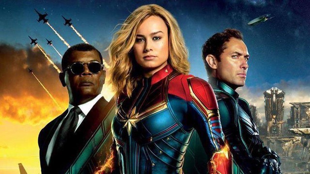 Captain Marvel sẽ có 2 after - credit, ông trùm Stan Lee xuất hiện cùng với ác nhân Thanos - Ảnh 1.