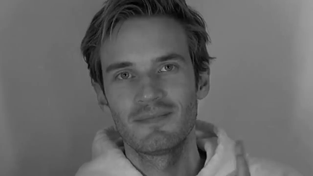 Sắp bị T-Series bug màu, Pewdiepie buông xuôi chấp nhận thất bại - Ảnh 2.