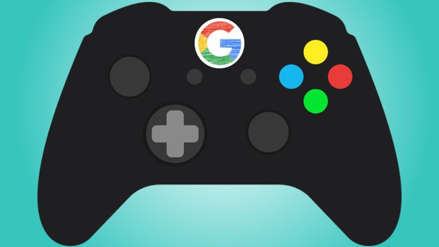 Cuối cùng, người khổng lồ Google đã bắt tay vào sản xuất game - Ảnh 2.
