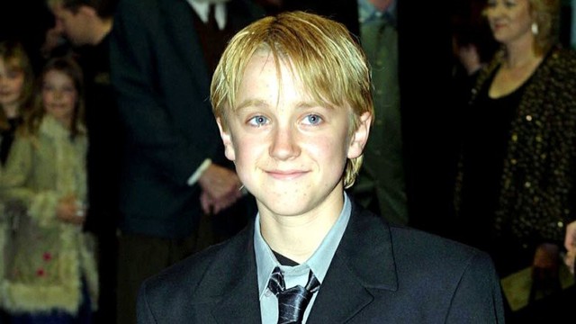 Cuộc đời thăng trầm và 6 lý do khiến Draco Malfoy không có được thành công trong nghiệp diễn sau Series Harry Potter - Ảnh 3.